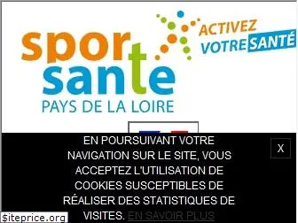 sport-sante-paysdelaloire.fr