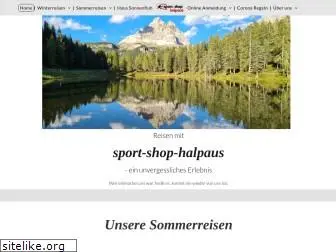 sport-shop-halpaus.de