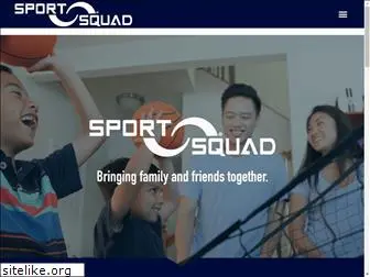 sport-squad.com