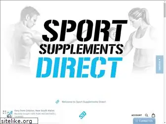 sport-supplements.com.au