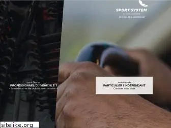 sport-system.fr