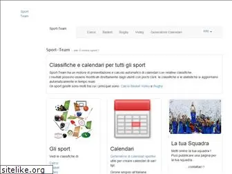 sport-team.net
