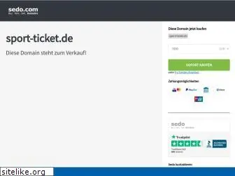 sport-ticket.de