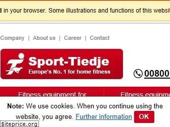sport-tiedje.co.uk