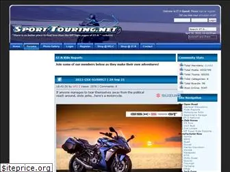 sport-touring.net