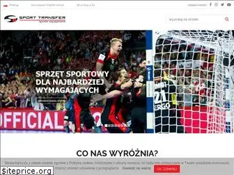 sport-transfer.com.pl