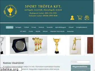 sport-trofea.hu