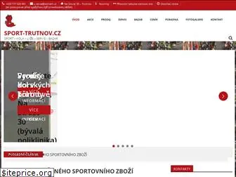 sport-trutnov.cz