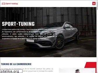 sport-tuning.com