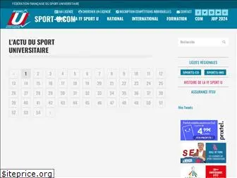 sport-u.com