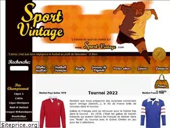 sport-vintage.com