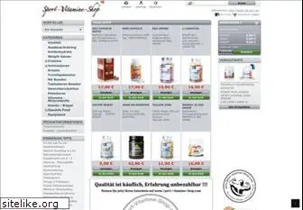 sport-vitamine-shop.com