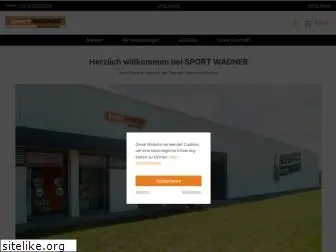 sport-wagner.com