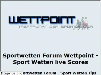 sport-wetten-forum.com
