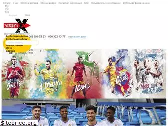 sport-x.com.ua