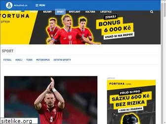 sport.aktualne.cz