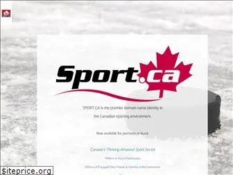 sport.ca