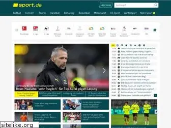 sport.de