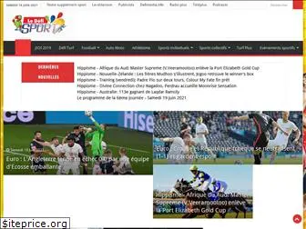 sport.defimedia.info