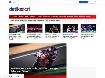 sport.detik.com