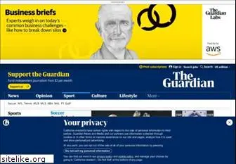 sport.guardian.co.uk