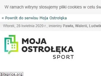 sport.moja-ostroleka.pl