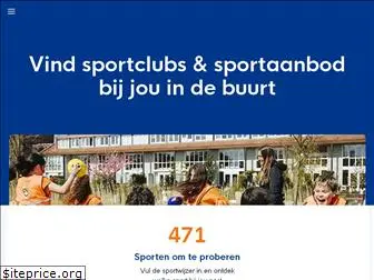 sport.nl