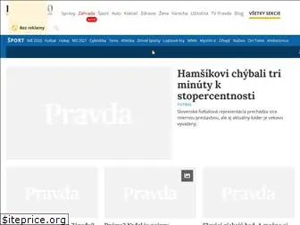 sport.pravda.sk