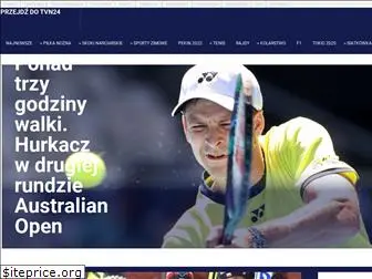 sport.tvn24.pl