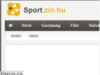 sport.zin.hu