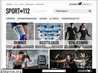 sport112.dk