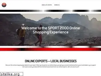 sport2000.com