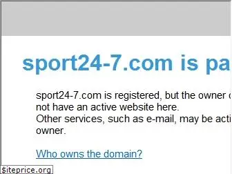 sport24-7.com