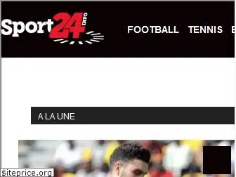 sport24info.ma