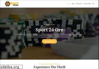 sport24ore.com
