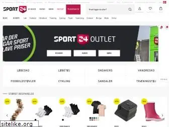 sport24outlet.dk