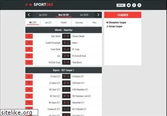 sport365.com