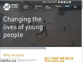 sport4life.org.uk