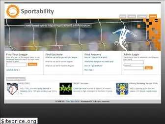 sportability.com