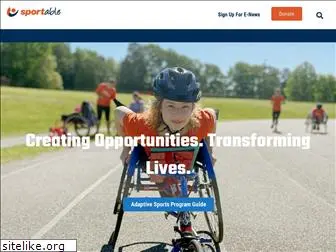 sportable.org