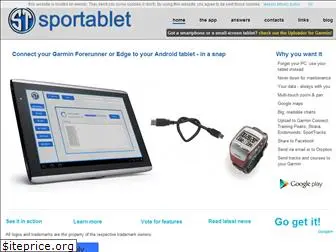 sportablet.com