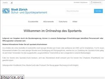 sportabo.ch