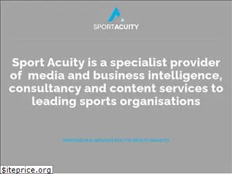 sportacuity.com