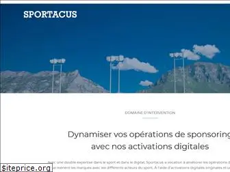 sportacus.fr