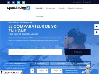 sportadvice-ski.com