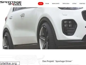 sportage-driver.com