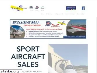 sportaircraftsales.com.au