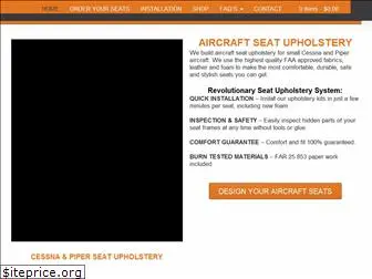 sportaircraftseats.com