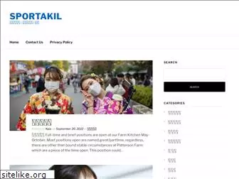 sportakil.com