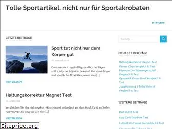 sportakrobatik.net